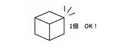 単品・試作対応